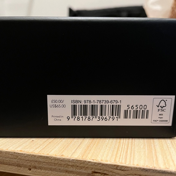 Little Guides to Style Box Set - Chanel - Dior -Gucci - Prada - NEW!! - Picture 5 of 5